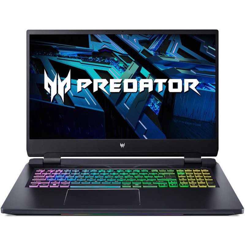 Acer Predator Helios 300 PH317-56 Abyss Black (NH.QGVEU.001) - зображення 1