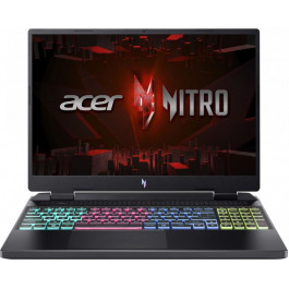 Acer Nitro 16 AN16-41-R3UG Black (NH.QKDEU.001)