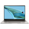 ASUS ZenBook S 13 OLED UX5304VA Basalt Gray (UX5304VA-NQ085, 90NB0Z92-M00500) - зображення 1
