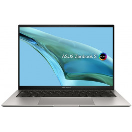   ASUS ZenBook S 13 OLED UX5304VA Basalt Gray (UX5304VA-NQ085, 90NB0Z92-M00500)