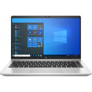 HP ProBook 640 G8 Silver (39C88EC) - зображення 1