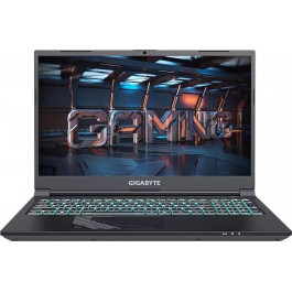 GIGABYTE G5 KE Black (G5_KE-52RU213SH)