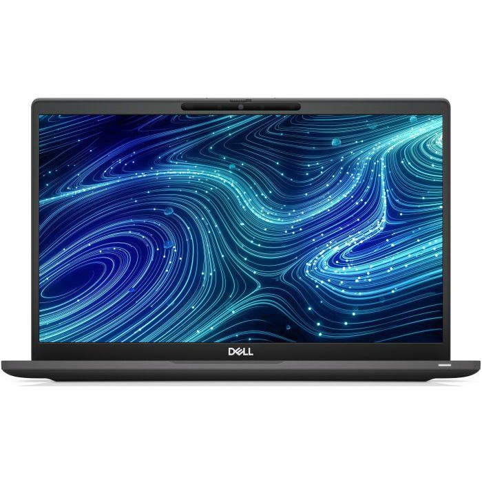 Dell Latitude 7320 Black (N013L732013UA_WP11) - зображення 1