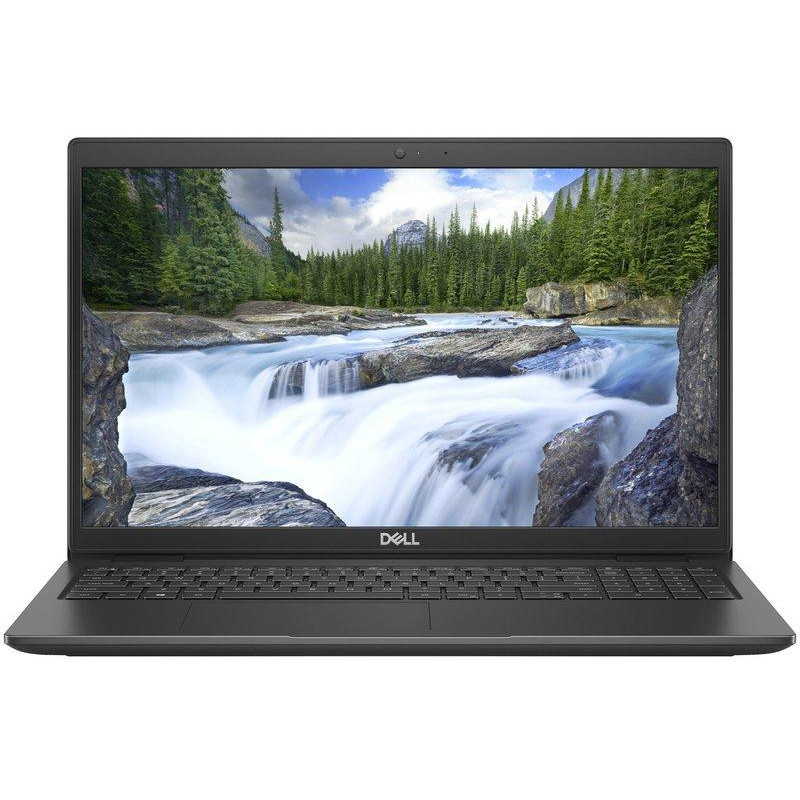 Dell Latitude 3520 Black (N024L352015UA_WP11) - зображення 1