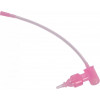 Lindo Аспіратор для носа  РК 820 з трубочкою, рожевий - зображення 3