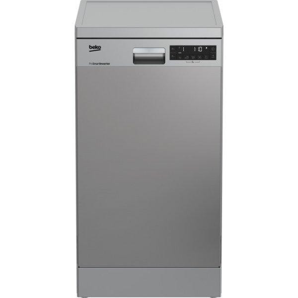 Beko DFS28022X - зображення 1