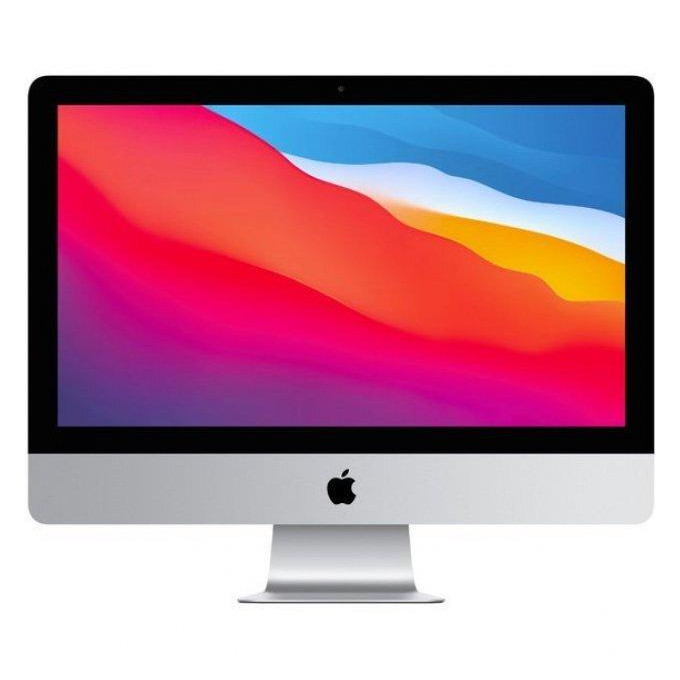Apple iMac 27 with Retina 5K 2020 (Z0ZX002LR/MXWV26) - зображення 1