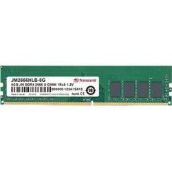 Transcend 8 GB DDR4 2666 MHz JetRam (JM2666HLG-8G)