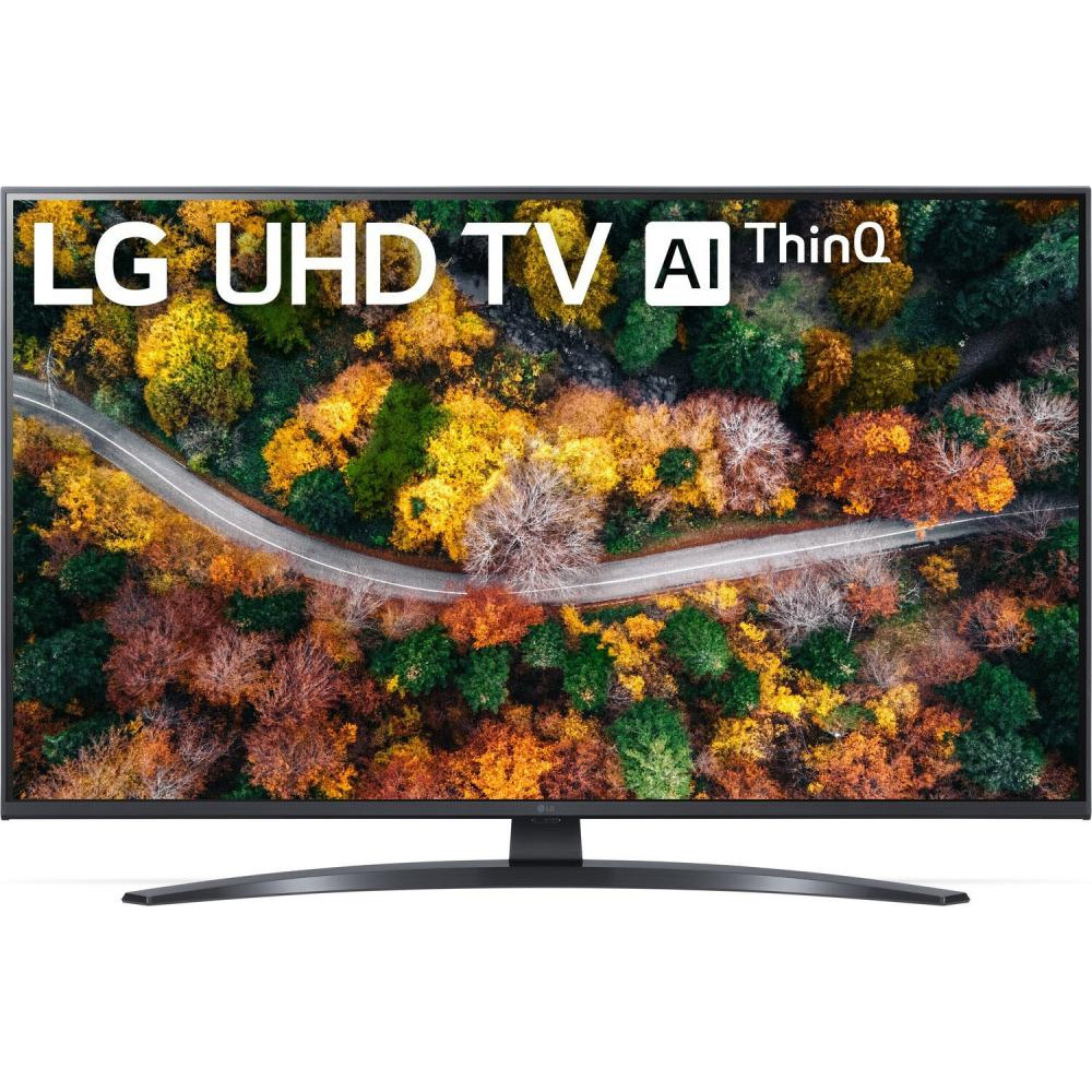 LG 55UP7800 - зображення 1