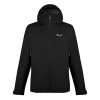 Salewa Куртка  Puez GTX Paclite M Jacket S Чорний (1054-013.002.9993) - зображення 1