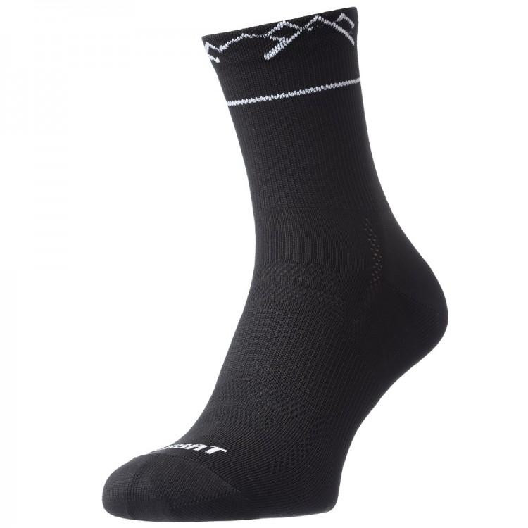 Turbat Шкарпетки  Summer Trip Black XL (1054-012.004.2752) - зображення 1