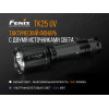 Fenix TK25 UV - зображення 5