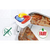 Fairy Таблетки для посудомийних машин  Platinum Plus Все-в-одному 84 шт (8001841893693) - зображення 7