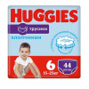 Huggies Pants 6 Mega 15-25 кг 44 шт - зображення 1