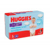 Huggies Pants Box 5 для мальчиков 34 шт - зображення 2