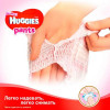 Huggies Подгузники-трусики Pants для девочек 3 58 шт - зображення 3