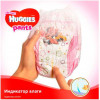 Huggies Подгузники-трусики Pants для девочек 3 58 шт - зображення 4