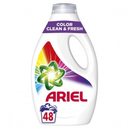 Ariel Гель для прання  Color 2,4л (8006540874738)