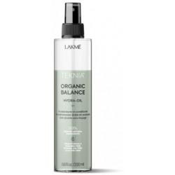 LAKME Олія для догляду за волоссям  Teknia Organic Balance Hydra-Oil 200 мл (8429421441230) - зображення 1