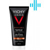 Vichy Гель для душа  Homme Тонизирующий для волос и тела 200 мл (3337871320355) - зображення 1