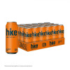 Hike Пиво  світло фільтроване 4.8%, 0.5 л (4820000192514) - зображення 1