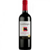 Gato Negro Вино  Cabernet Sauvignon червоне сухе 0,75л 13% (7804300010638) - зображення 1