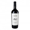 Purcari Вино  Каберне-Совиньон красное сухое 0.75 л 13.50% (4840472005549) - зображення 1