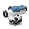 Bosch GOL 26 D Professional + BT 160 + GR 500 (0601068002) - зображення 2