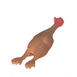 Karlie-Flamingo Игрушка для собак  Duck Small 7 х 3 х 22 см (5400274666691)