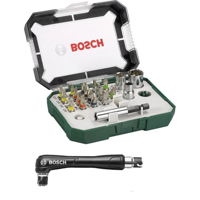Bosch 2607017392 - зображення 1