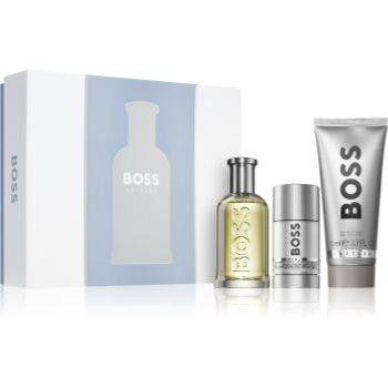 HUGO BOSS BOSS Bottled подарунковий набір для чоловіків - зображення 1