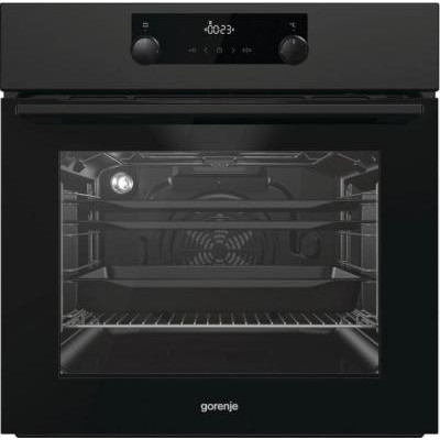 Gorenje BOP8737B - зображення 1