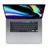Apple MacBook Pro 16" Space Gray 2019 (Z0XZ0056A, Z0XZ0055W) - зображення 1