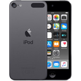 Apple iPod touch 7Gen 32GB Space Gray (MVHW2)