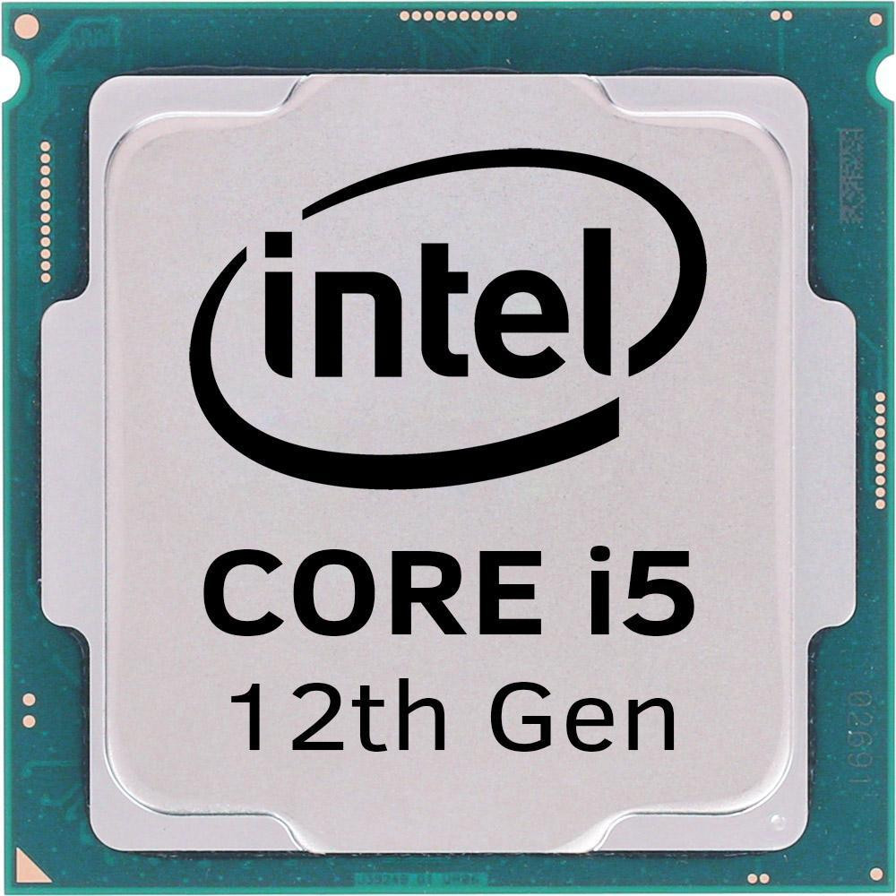 Intel Core i5-12400 (CM8071504650608) - зображення 1