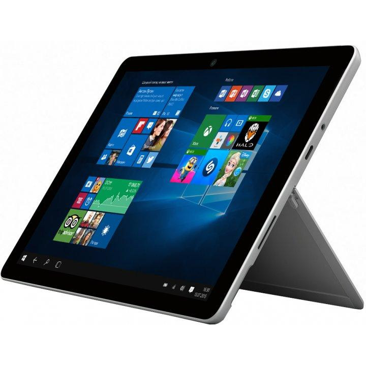 Microsoft Surface Pro 7 Intel Core i7 16/1000GB Platinum (VDX-00001) - зображення 1