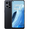 OPPO Reno7 8/128GB Cosmic Black - зображення 1