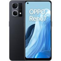 OPPO Reno7 8/128GB Cosmic Black