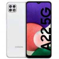Samsung Galaxy A22 5G SM-A226B 4/64GB White