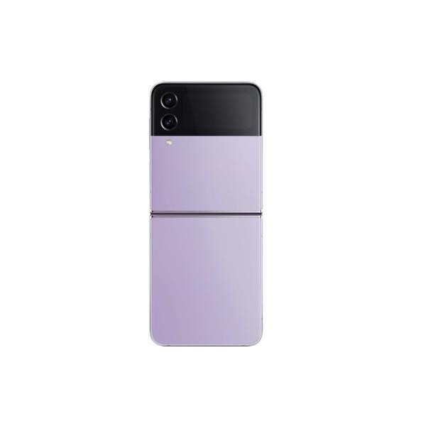 Samsung Galaxy Flip4 SM-F7210 8/512GB Bora Purple - зображення 1
