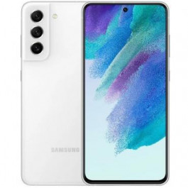Samsung Galaxy S21 FE 5G SM-G9900 8/128GB White