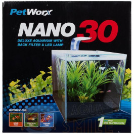 PetWorx Nano-30 27 л