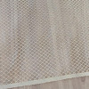 Stenson Скатертина-клейонка ПВХ LACE бежева 1.37*20м  (MA-4822) - зображення 1
