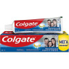 Colgate Зубна паста  Максимальний захист від карієсу Свіжа м&#39;ята з рідким кальцієм для всієї родини 150  - зображення 1