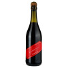 Medici Ermete Вино ігристе  Lambrusco dell'Emilia Rosso Dolce червоне солодке 8%, 750 мл (8004810040104) - зображення 1