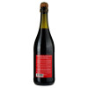 Medici Ermete Вино ігристе  Lambrusco dell'Emilia Rosso Dolce червоне солодке 8%, 750 мл (8004810040104) - зображення 2