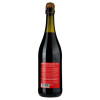 Medici Ermete Вино ігристе  Lambrusco dell'Emilia Rosso Dolce червоне солодке 8%, 750 мл (8004810040104) - зображення 5