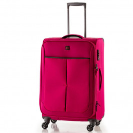   Swissbrand Silkeborg L Fuchsia/Light Grey (SWB_LLSIL941L)