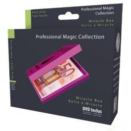 Oid Magic Волшебная коробка (544)