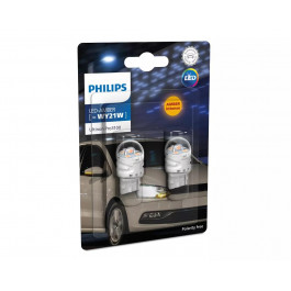 Philips WY21W Ultinon Pro3100 SI (11071AU31B2)